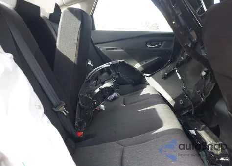 2023 Honda Accord Lx z USA, uszkodzony, nr VIN 1HGCY1F27PA052297